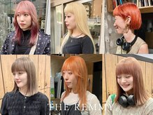 ザレミー(THE REMMY)