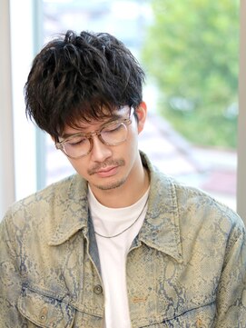 ヒップスリンク(Hip's Lnk) 大人のジェントルショートビジネススタイル