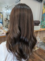 アグー(Aguu)&nbsp;グレージュカラー