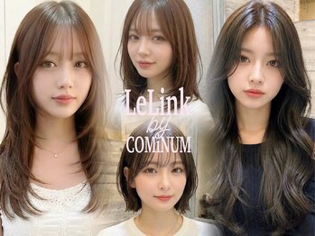 レリンク 横浜西口(LeLink)の写真/★横浜エリアの高評価サロン★美容感度の高い女性が選ぶNo.1施術◎髪質改善トリートメントで感動体験を