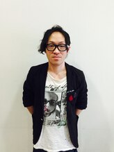 スモック ヘアーデザインファクトリー(smuk hair design factory) 山崎 学