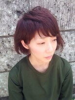 ザッパ ドゥーエ(zappa due)&nbsp;秋めいて。