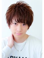 リップス 吉祥寺店 (LIPPS)&nbsp;プレーンショート