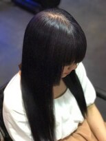 ゾーマ(ZOUMA) パープルアッシュ 深めカラー