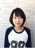 ボブ