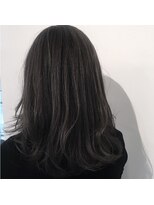 マイティ バイ エイチ(mighty by H)&nbsp;【mighty】シークレット3D