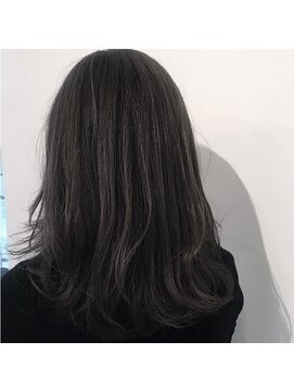 マイティ バイ エイチ(mighty by H) 【mighty】シークレット3D