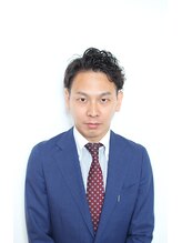 チーヘアー(Chii hair) 【chii hair】メンズパーマ