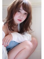 アールシープ(ar sheep)&nbsp;ar sheep『ゆるふわフラッフィーボブカール』