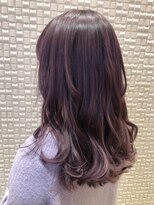 オリーブスバイネオリーブ(Olive's by neolive)&nbsp;【新宿 Olives by neolive】髪質改善カラー