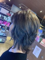 VAN COUNCIL 福井開発店(ヴァンカウンシル) 女っぽアッシュ♪