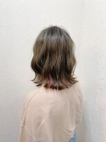 レイール 下北沢(Reir)&nbsp;【reir下北沢】*ウォーターホール+インナーピンク*