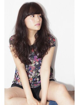 キートスバイガーランド (Kiitos by Garland) [Kiitos]大人可愛い☆ナチュラルウェーブ