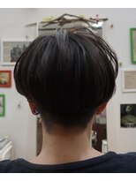 サントラップ(SUN TRAP)&nbsp;ショートスタイル