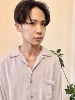 トイモイパトン(toi+moi paton)&nbsp;(大木伸悟)mens