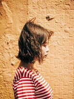 プロデュース 相模原店(Produce) 大人かわいい♪簡単スタイリング☆ラフウェーブ