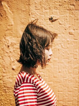 プロデュース 相模原店(Produce) 大人かわいい♪簡単スタイリング☆ラフウェーブ