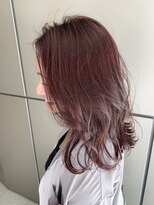 エイト 博多店(EIGHT hakata)&nbsp;【EIGHT hakata】平島拓也__ピンクパープル