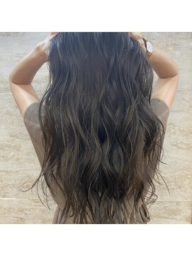 シャンティー(shanti) khaki beige