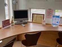 レオンノエル(LEON NOEL)の雰囲気（ゆったりとお寛ぎください！）