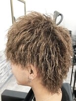 イデアル 豊中桜塚店(IDEAL)&nbsp;ツイストパーマ☆