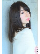 ヘアーアンドビューティストーリア 蒲田店(hair beauty STORIA)&nbsp;【STORIA蒲田店】美髪チャージ