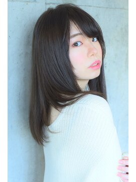 ヘアーアンドビューティストーリア 蒲田店(hair beauty STORIA) 【STORIA蒲田店】美髪チャージ