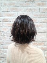 サンクチュアリー ウィズ コネクト(Sanctuary with connect)&nbsp;可愛い切りっぱなしパツっとボブ◎20代30代40代50代