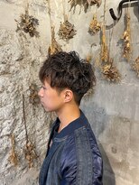 ペダル(PEDAL)&nbsp;PEDAL Men's Style No.2