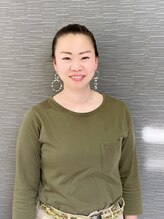 ヘアーアンドフェイス フレンド(HAIR&FACE FRIEND) 渡邊 沙耶香