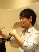 ロア(Loa)&nbsp;大石 晋也