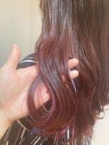 ジーナ 西荻窪(Zina)&nbsp;ヨシンモリハイライトナチュラルマッシュミニボブマッシュウルフ