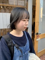 スミカ(sumika)&nbsp;ボブ