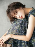 思わずキュンと心打たれるフェアリーショート@20代30代40代50代