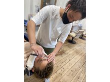 ビートプラス(Beat+ hair)