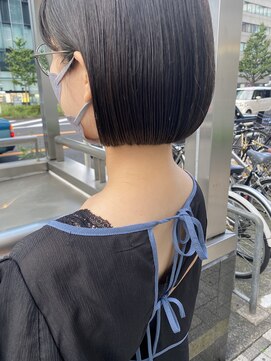 イワイナゴヤ(i i -IWAI NAGOYA-) ミニBob