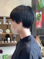 美容室 ヒトワ(hitowa)&nbsp;ショート