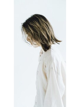 ダブル(W) 肌に安心なヴィーガン メルティカラー カーキーベージュ