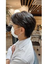 キレイコムデュース(Deuce)&nbsp;メンズカット