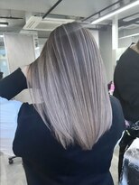 レディアル 大宮(REDEAL) バレイヤージュ