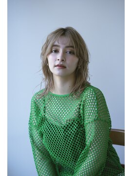 チル 朝霞駅前店(Chill.) 大人っぽlayer