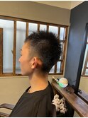 メンズショート