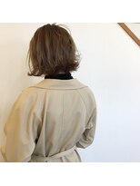 レイドバック(LAID BACK)&nbsp;ショートカット