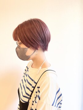 シファ(sifa) ピンクカラー