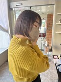 20代30代40代大人可愛い似合わせタイトショート上田直哉