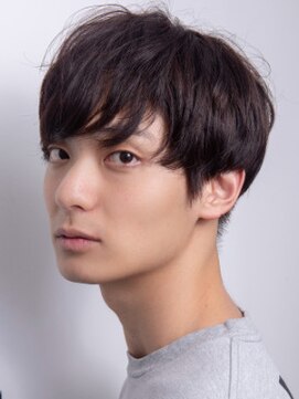 グレカ(GRECA) あえて動きを出しすぎないグラ＋刈り上げの最適バランス