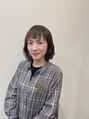 ヘアギャラリーリリカル(hair gallery Lyrical) 真 保