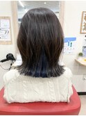ミディアムスタイル♪