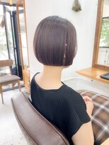 リッカ(RICCA)&nbsp;髪質改善カット