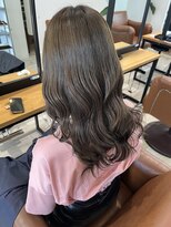 ルーツ(ROOTS)&nbsp;秋先取りカラー♪